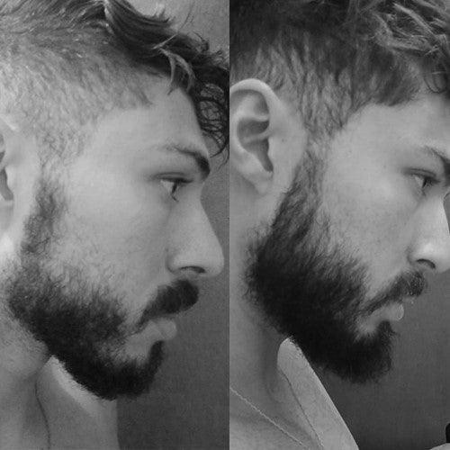 Blend Original® - Crescimento de Barba - Compre 3 Leve 6 - Barba de Respeito