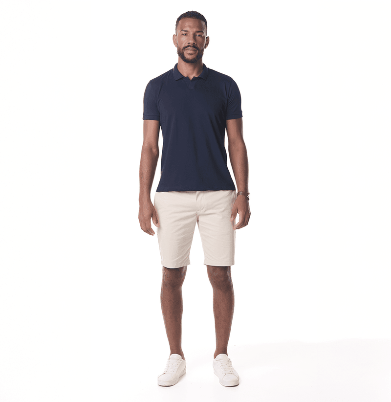 Camisa Polo Minimal 2.0