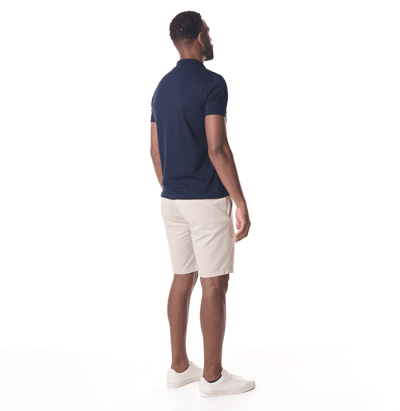 Camisa Polo Minimal 2.0