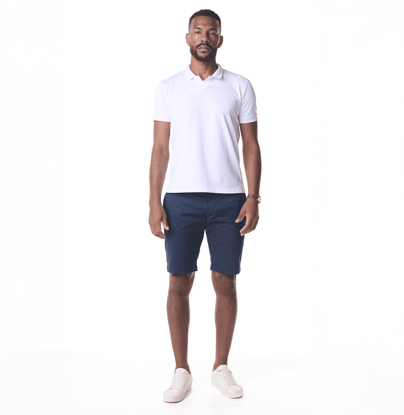 Camisa Polo Minimal 2.0