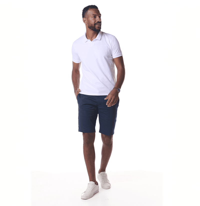 Camisa Polo Minimal 2.0