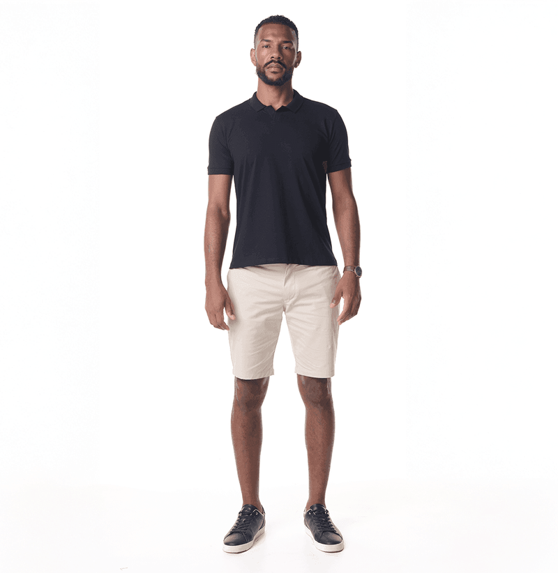 Camisa Polo Minimal 2.0