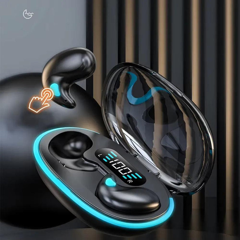 Fone Bluetooth EarFit Pro 5.3  [LANÇAMENTO 2025]