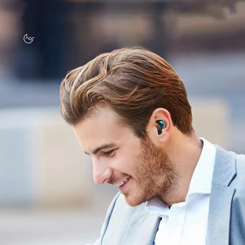 Fone Bluetooth EarFit Pro 5.3  [LANÇAMENTO 2025]